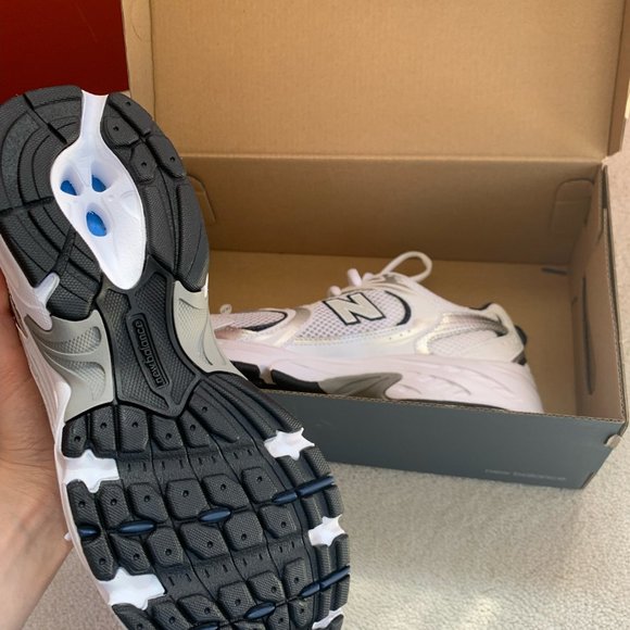 New Balance 530 - Women's Sneakers - Picture 4 of 6